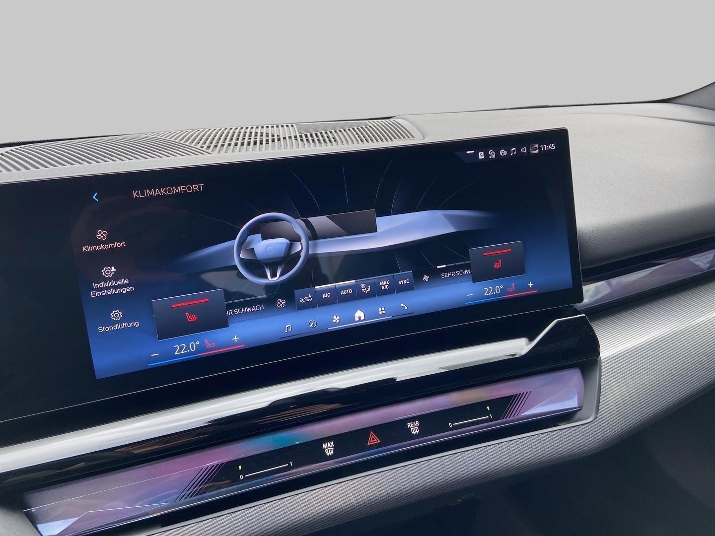 BMW 5er Touring – Bild 11