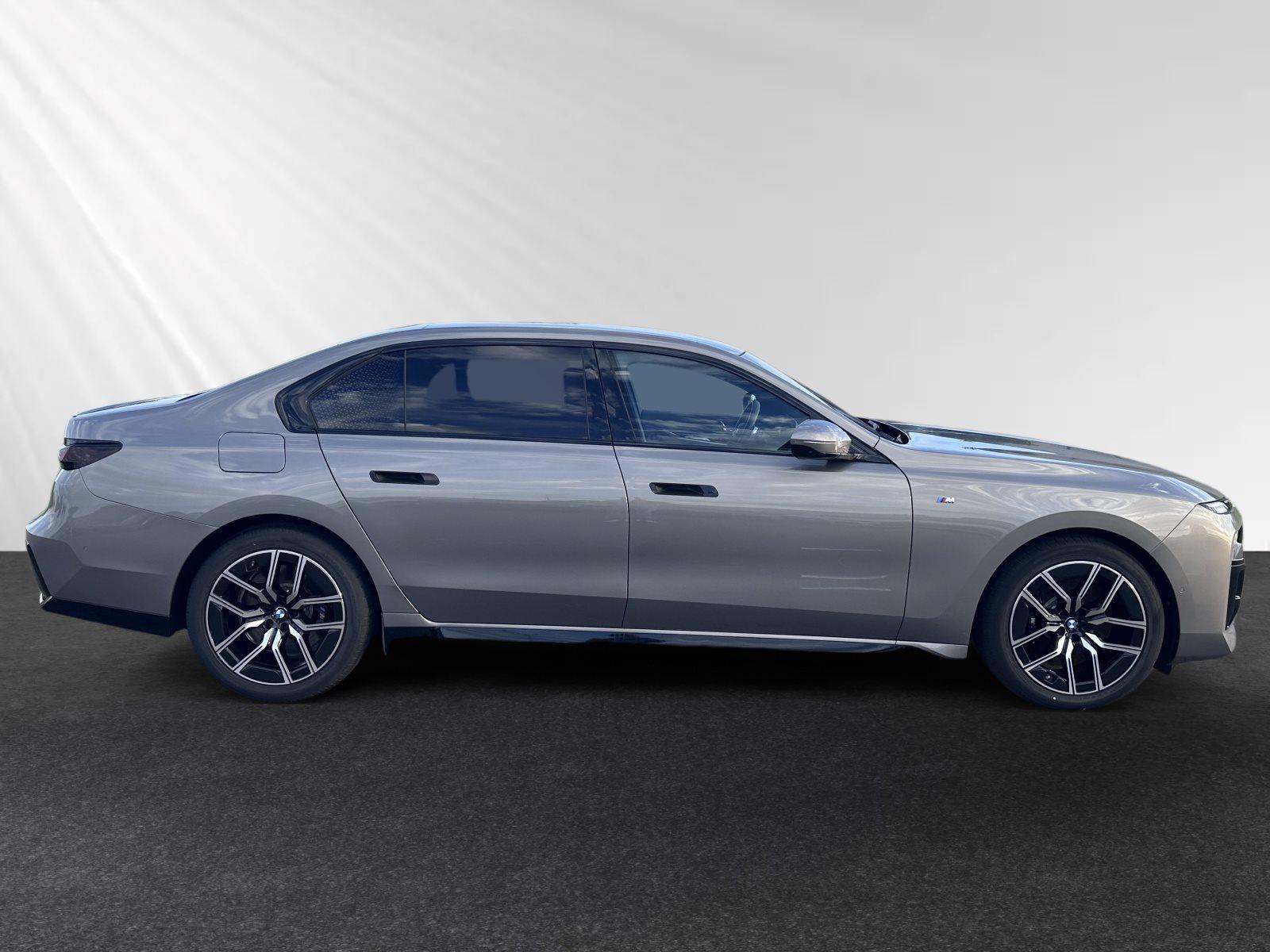 BMW 7er – Bild 2
