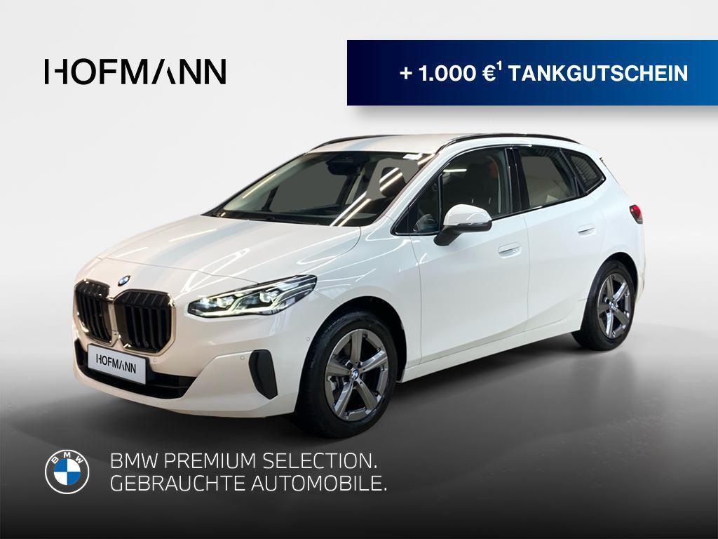BMW 2er Active Tourer
