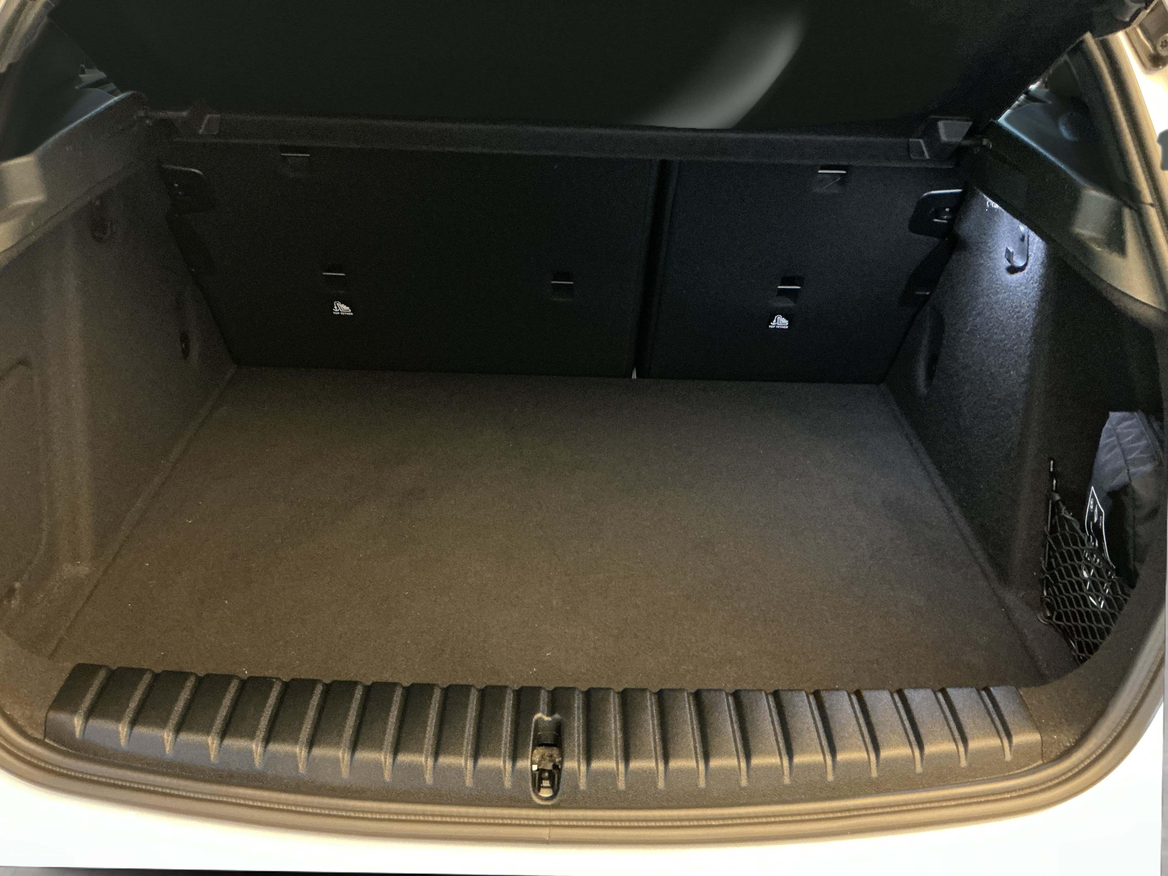 BMW 1er – Bild 16