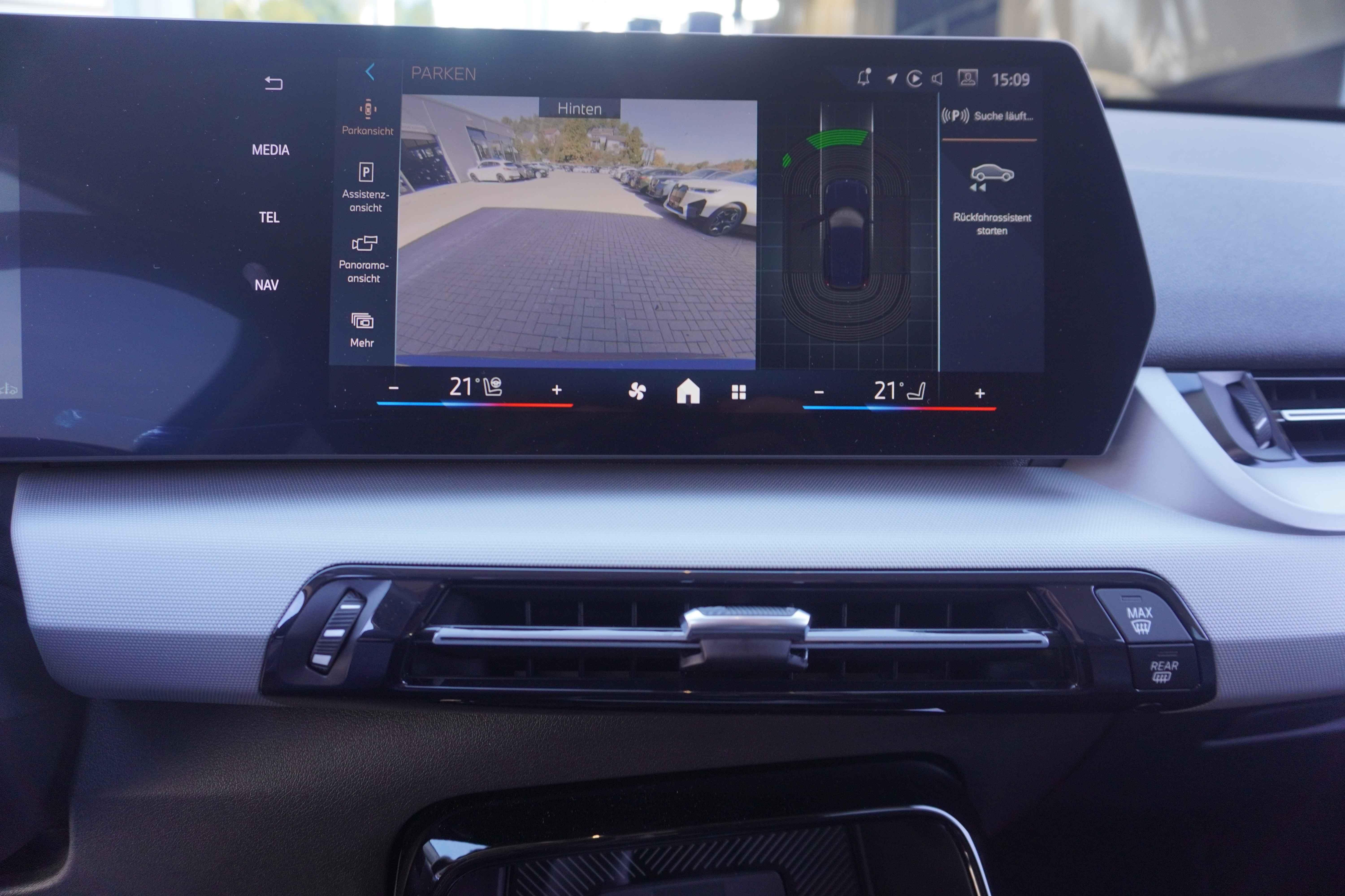 BMW X1 – Bild 24