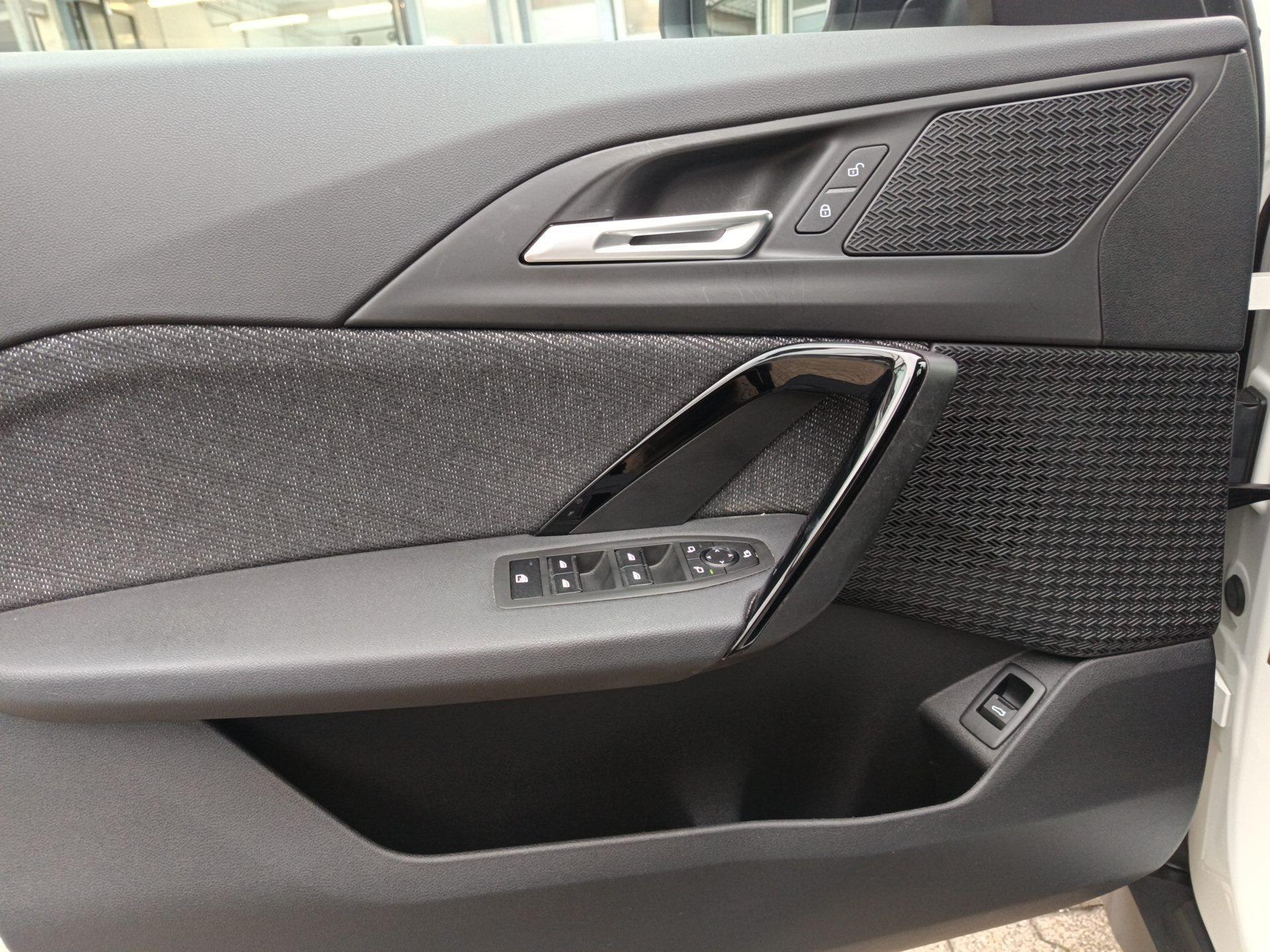 BMW X1 – Bild 15