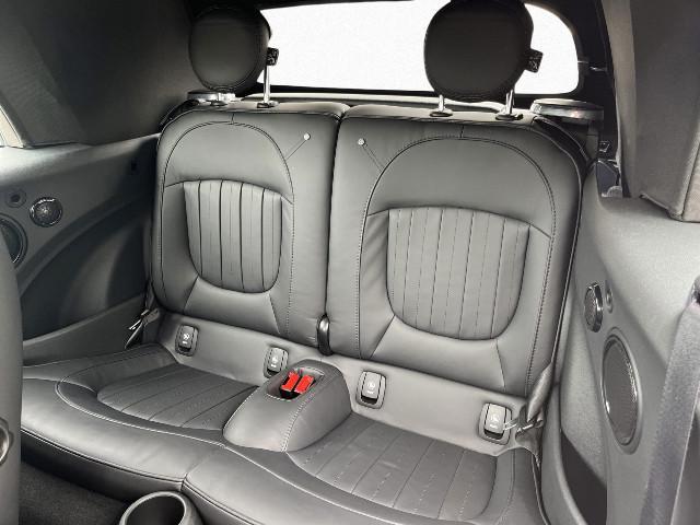 MINI Cabrio – Bild 14
