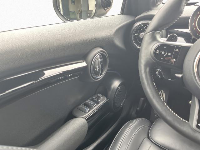 MINI Cabrio – Bild 15