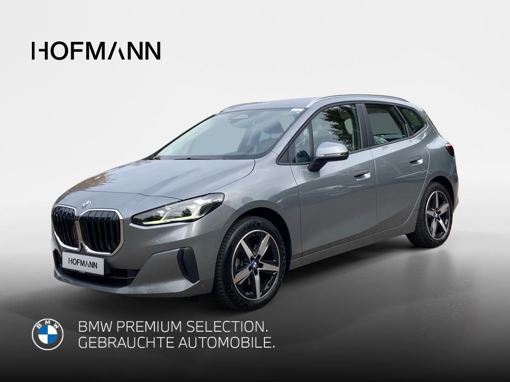 BMW 2er Active Tourer