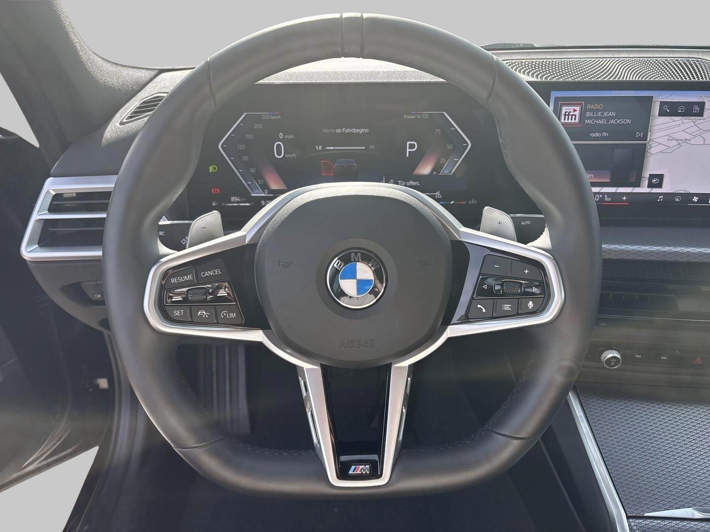 BMW 3er – Bild 23