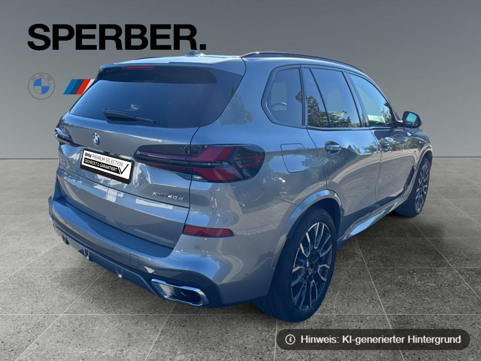 BMW X5 – Bild 5