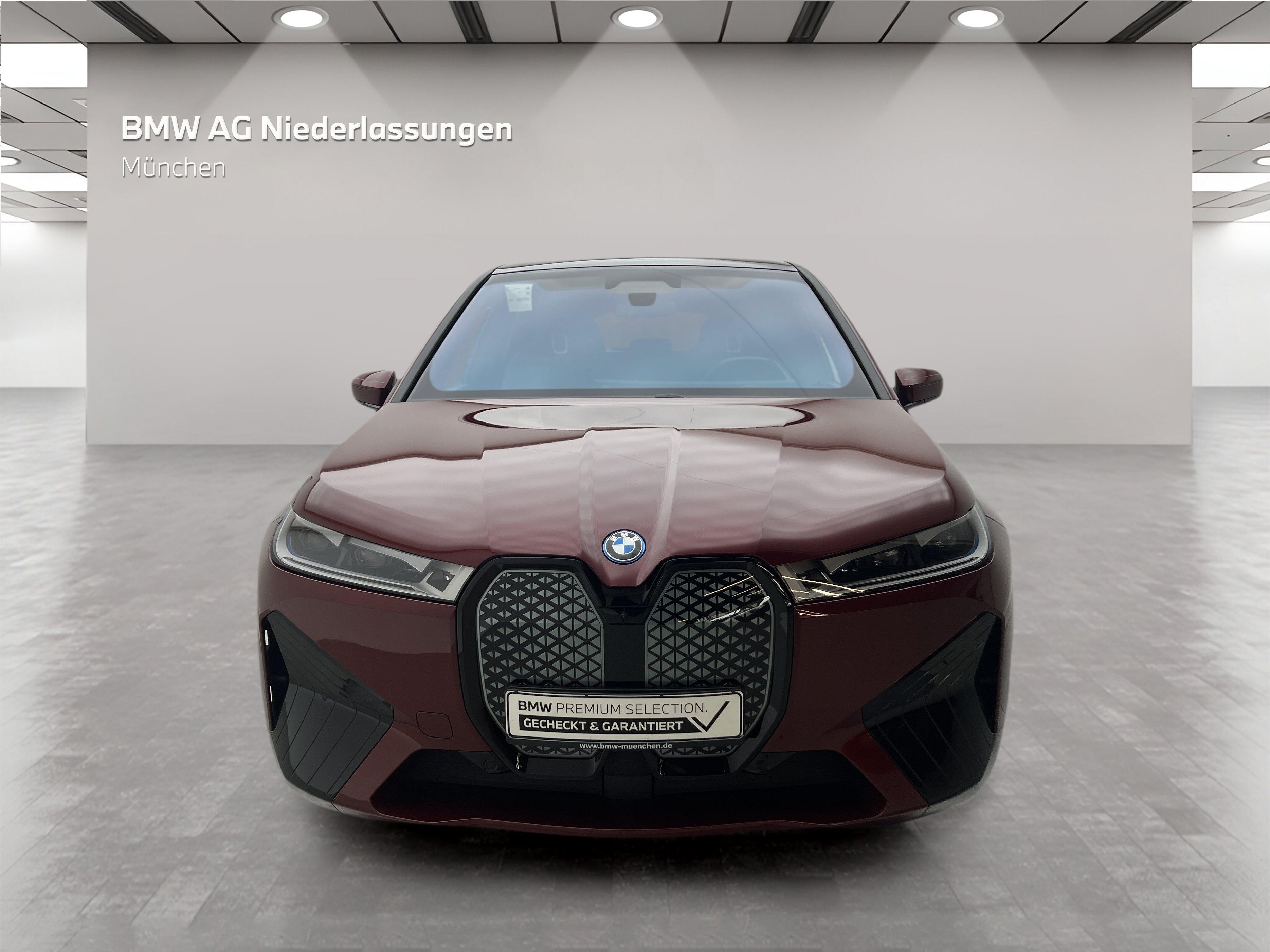 BMW X3 – Bild 3