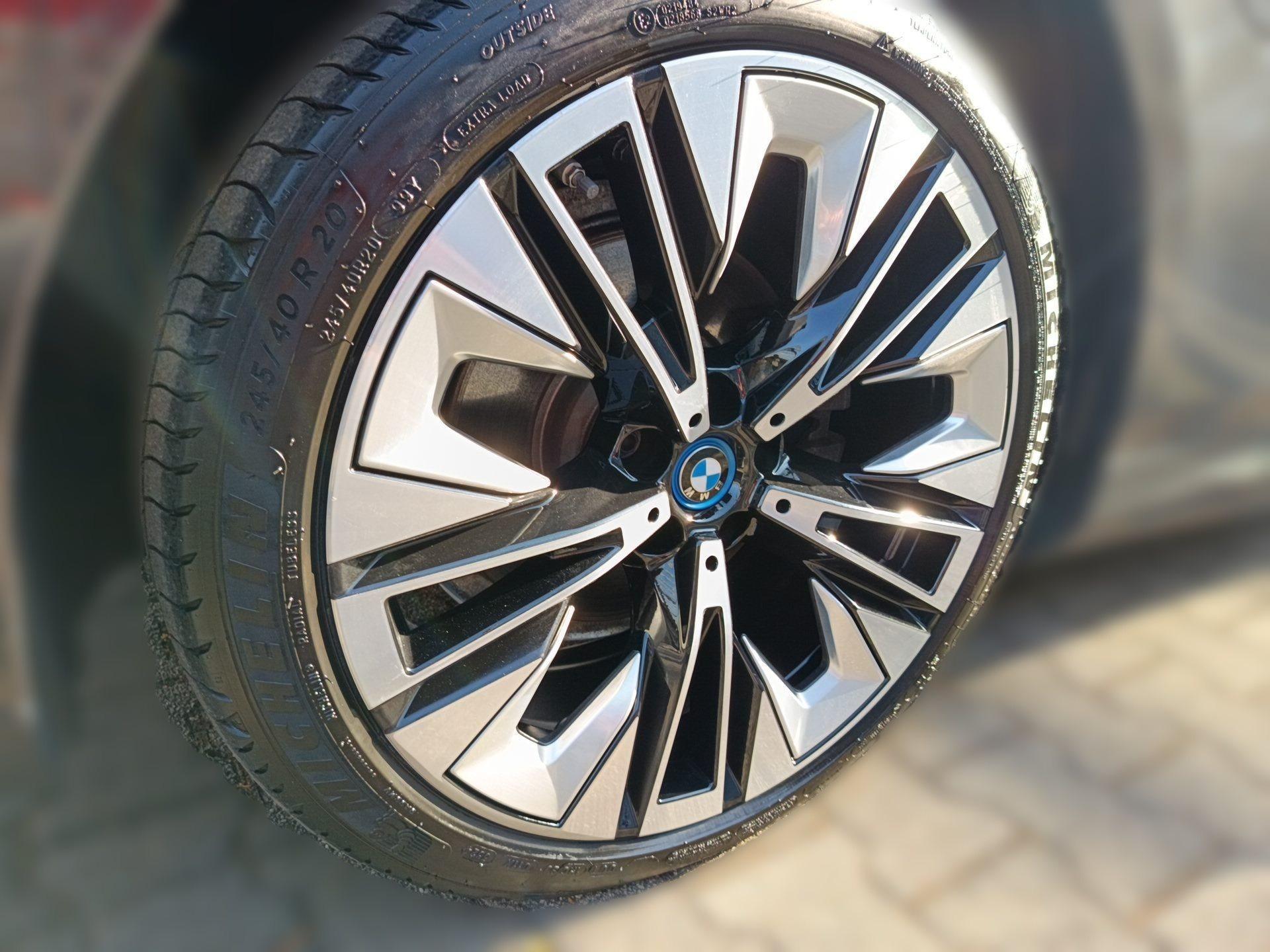 BMW 5er Touring – Bild 10