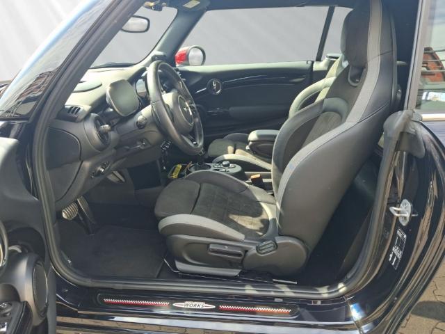 MINI Cabrio – Bild 9