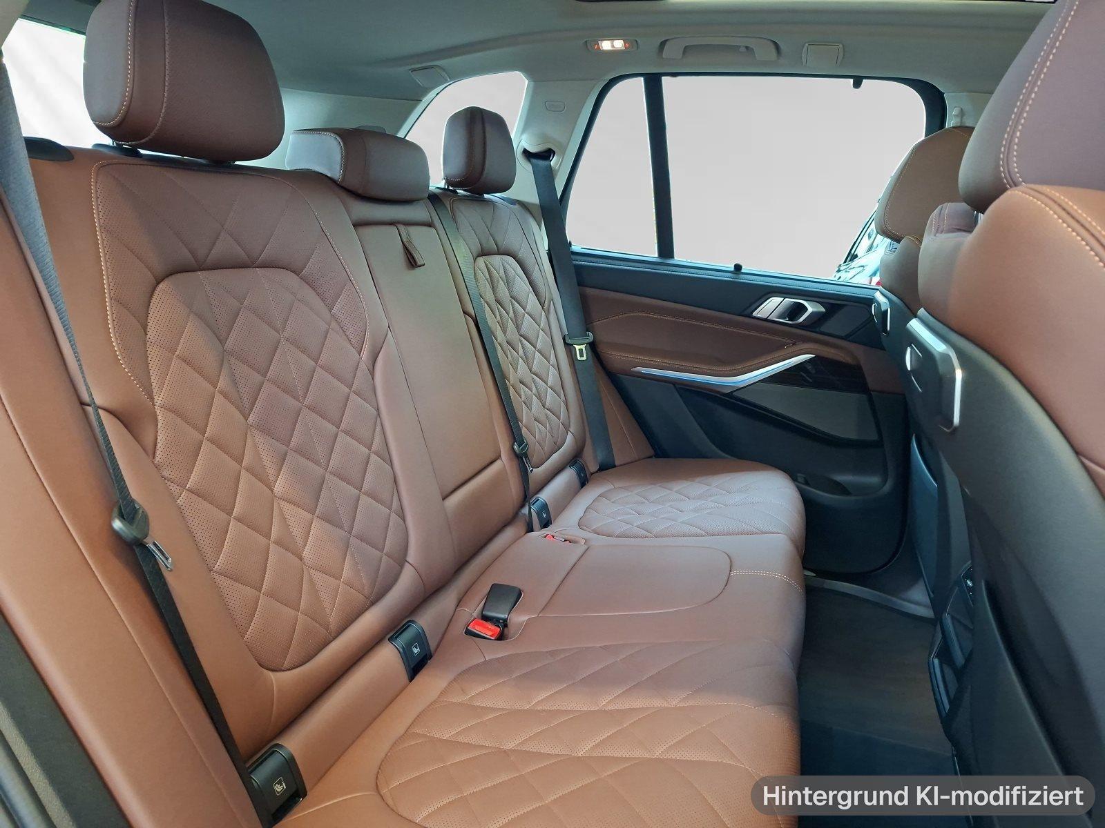 BMW X5 – Bild 15
