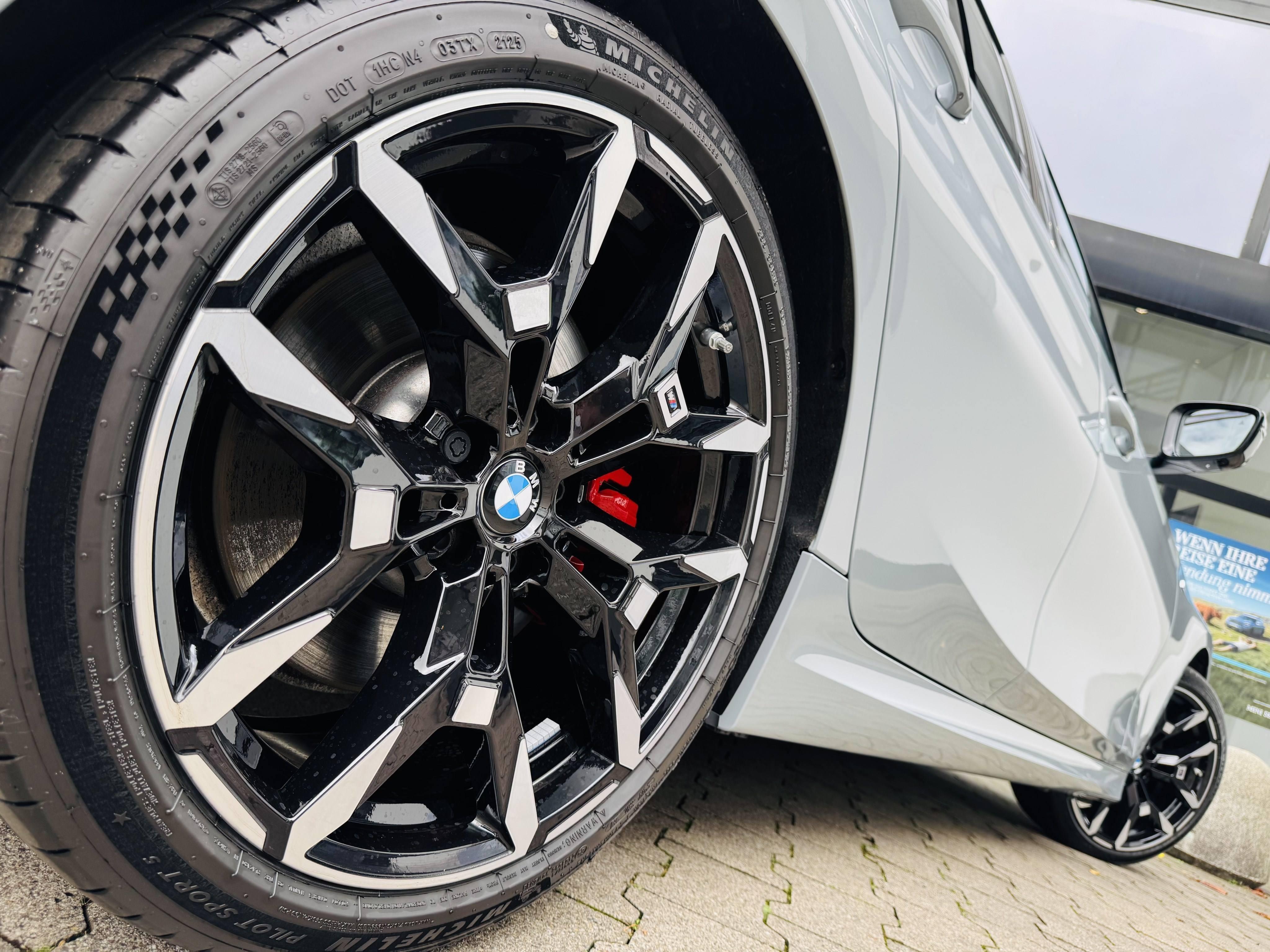 BMW 3er Touring – Bild 4