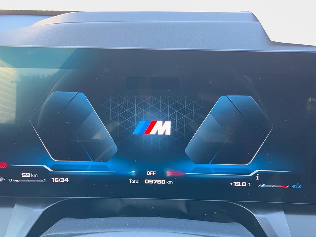 BMW X3 – Bild 16
