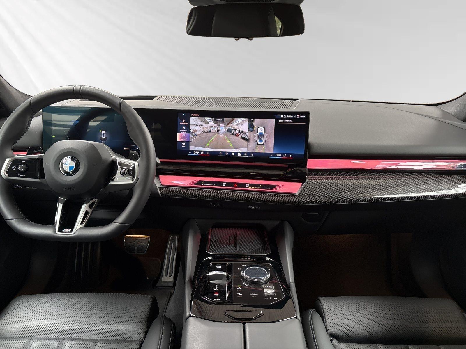 BMW 5er – Bild 7