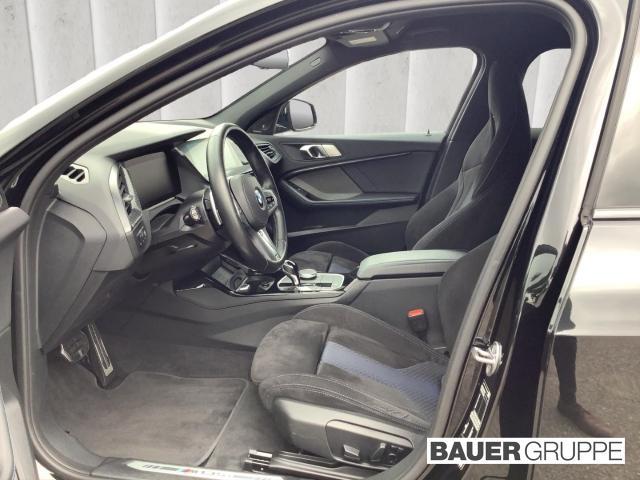 BMW M135I — BMW M135I XDRIVE A