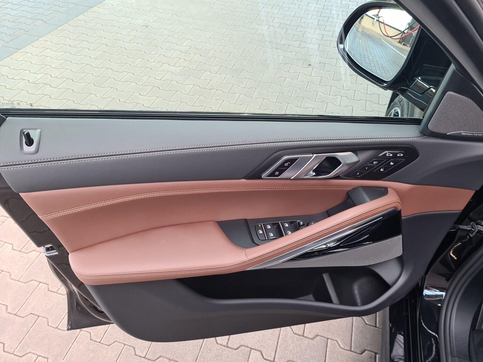 BMW X6 – Bild 10