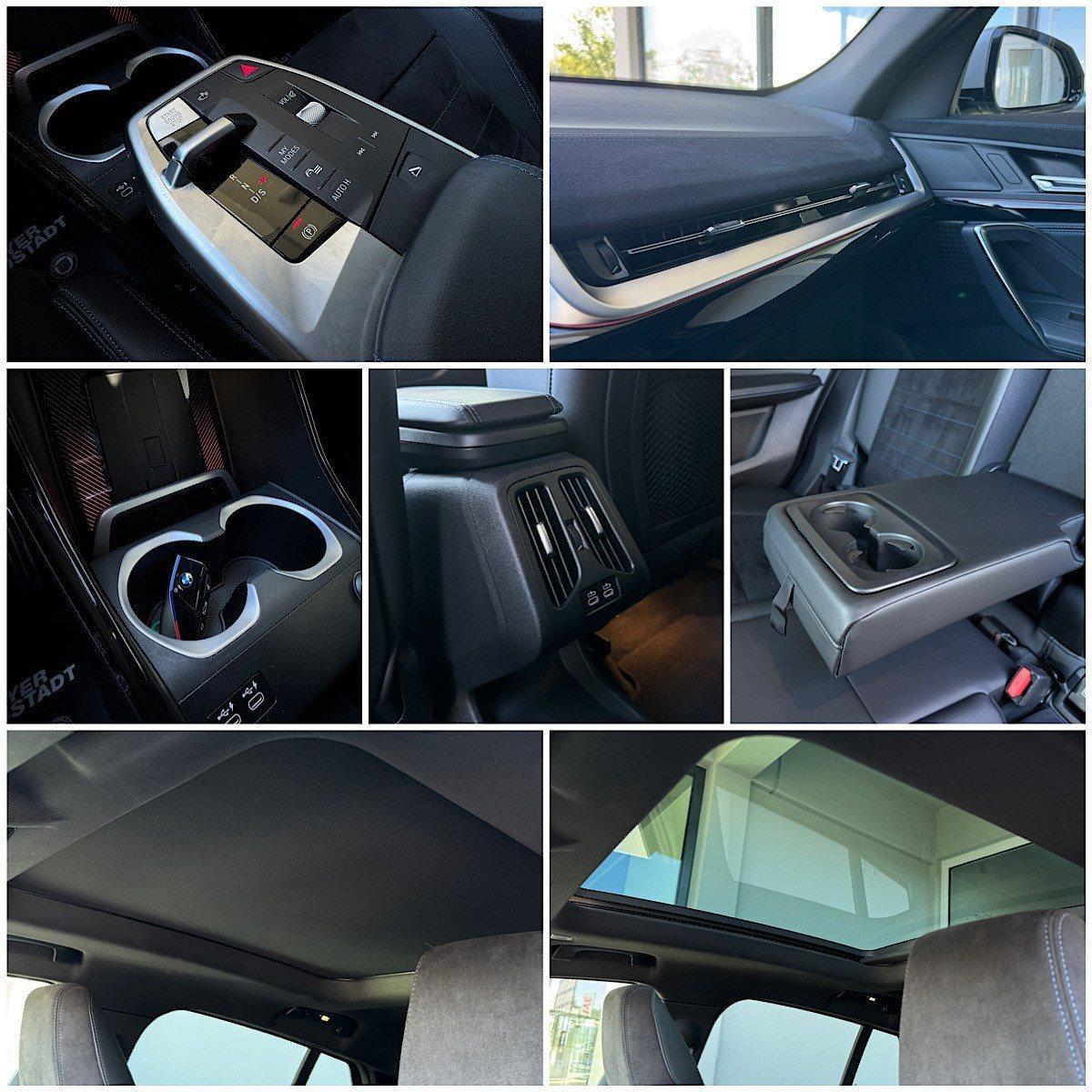 BMW X2 – Bild 12