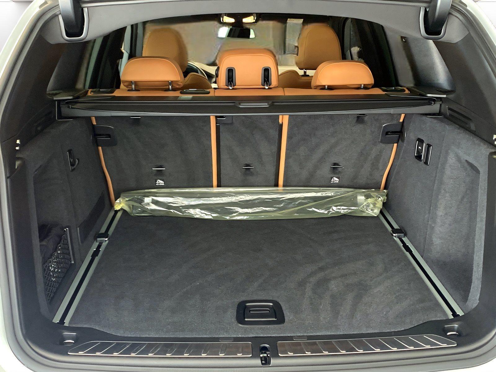 BMW X3 – Bild 14