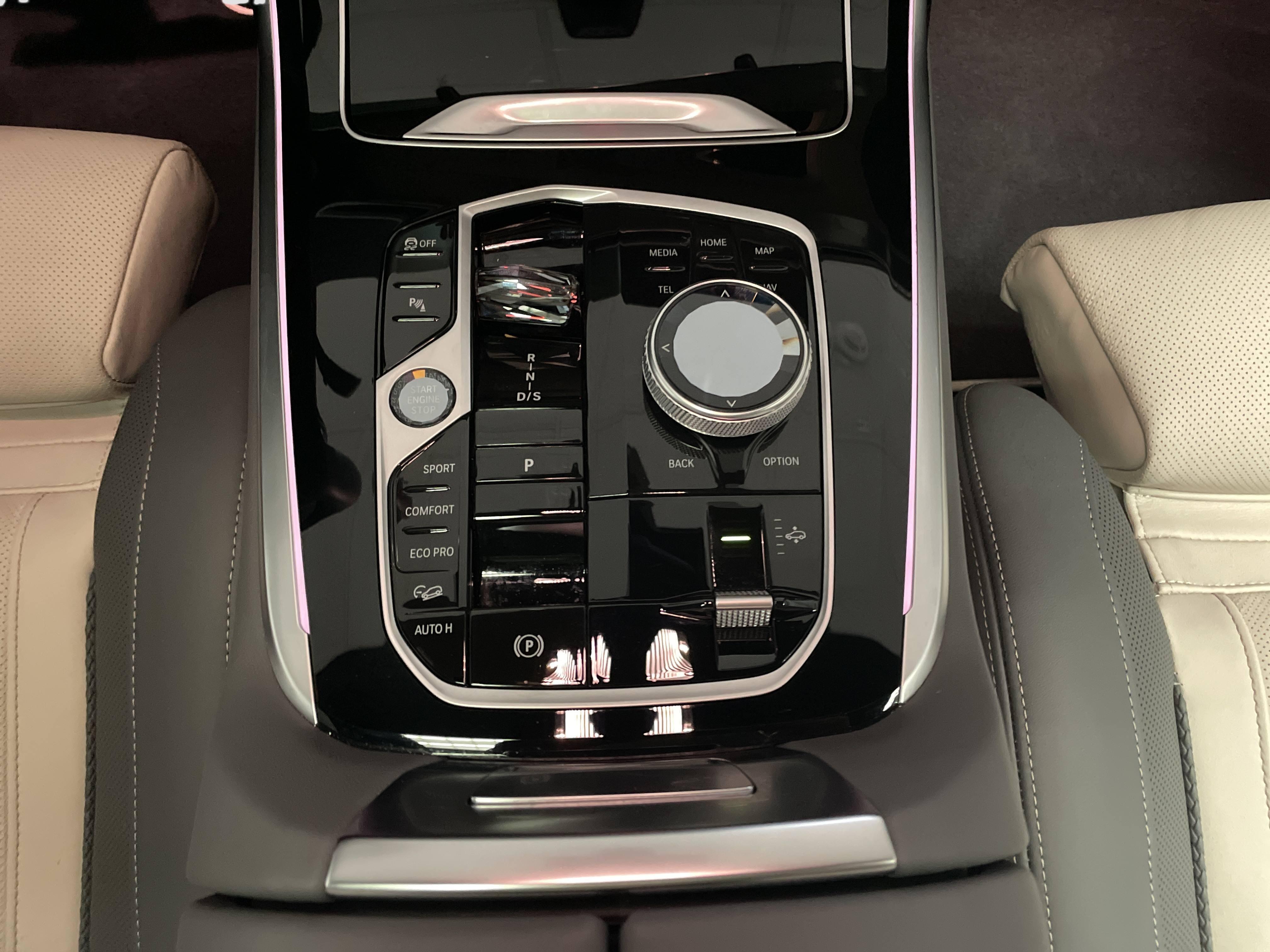 BMW X7 – Bild 21