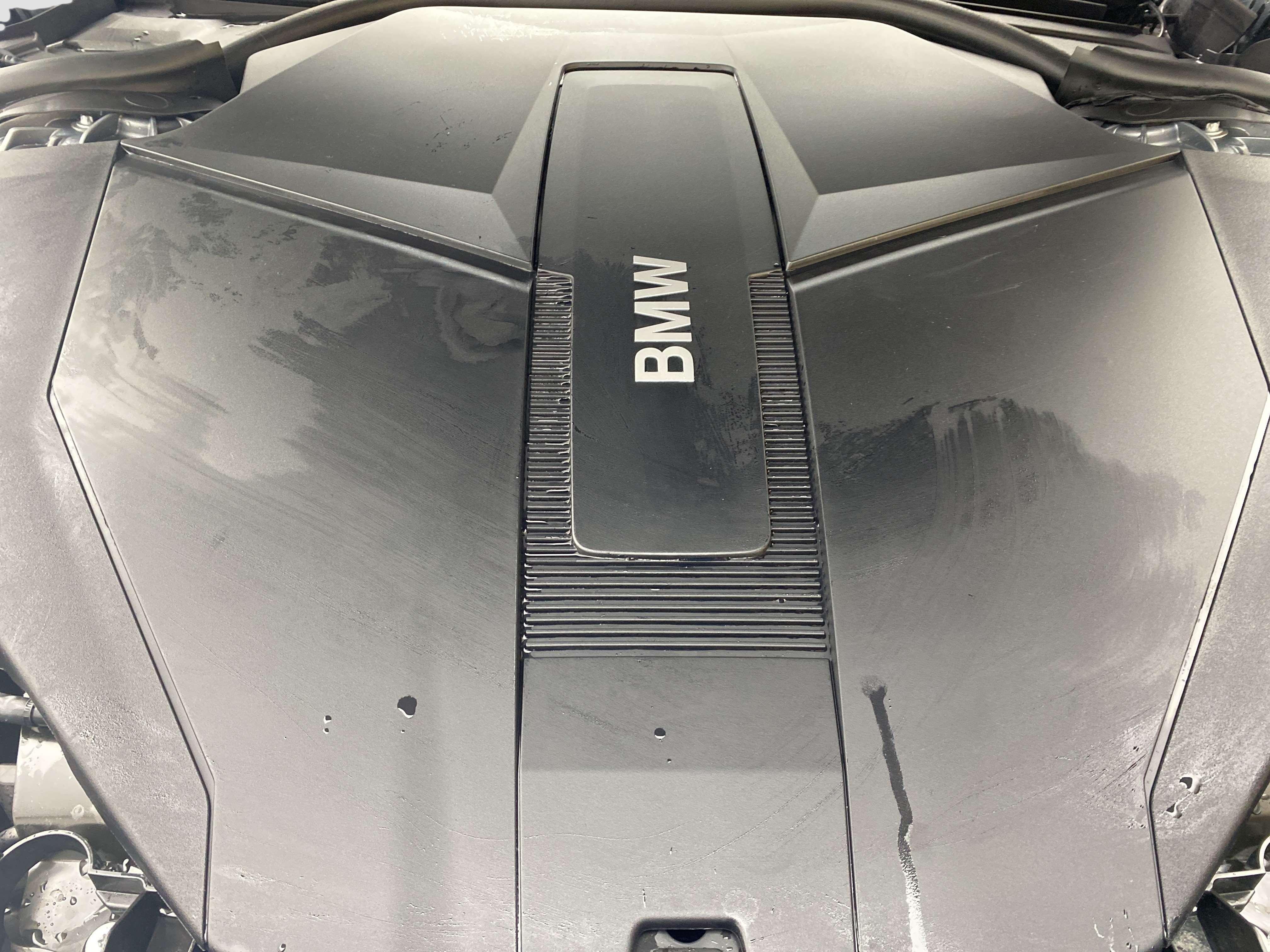 BMW i7 – Bild 10