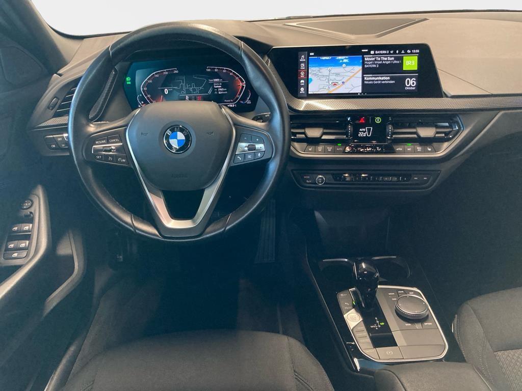 BMW 1er – Bild 6