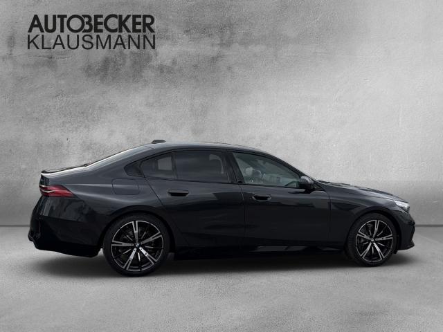 BMW 5er – Bild 2