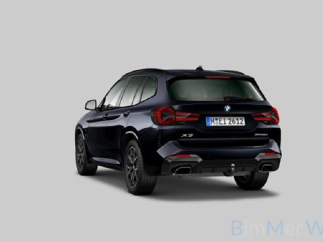 BMW X3 – Bild 2