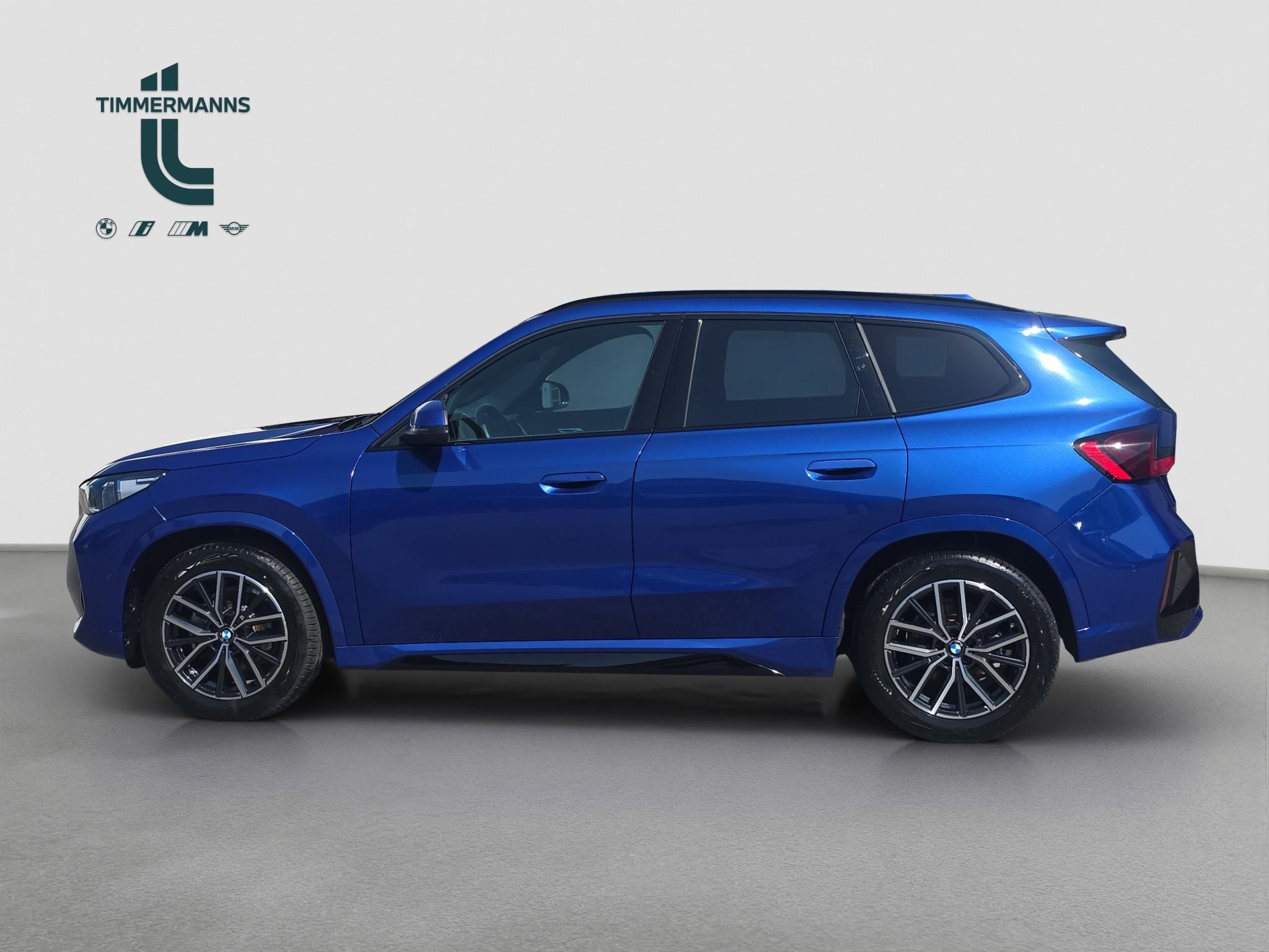 BMW X1 – Bild 8