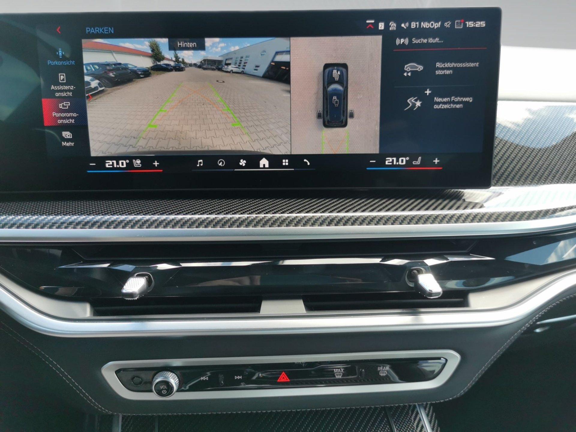 BMW X7 – Bild 8