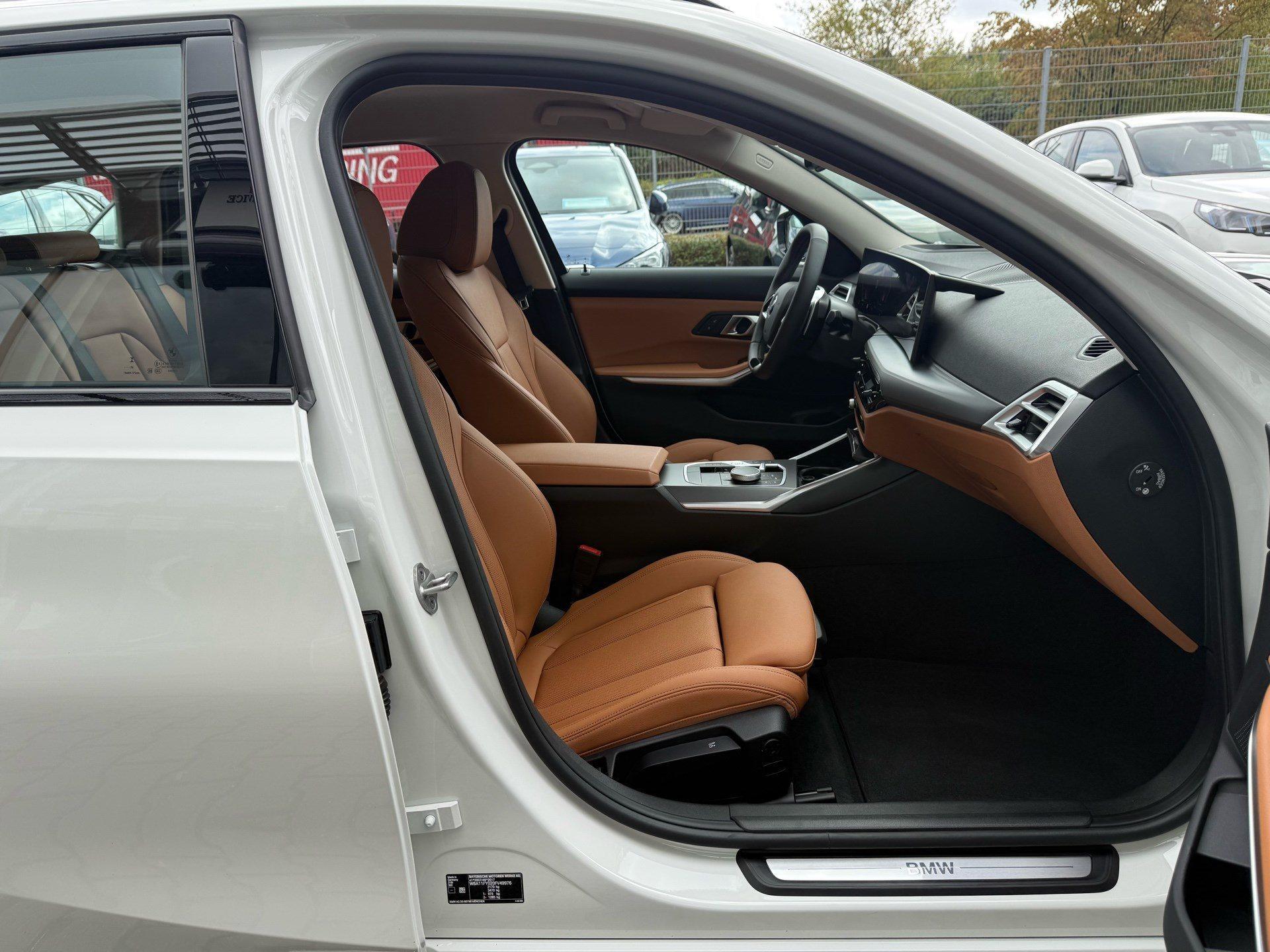BMW 3er Touring – Bild 10