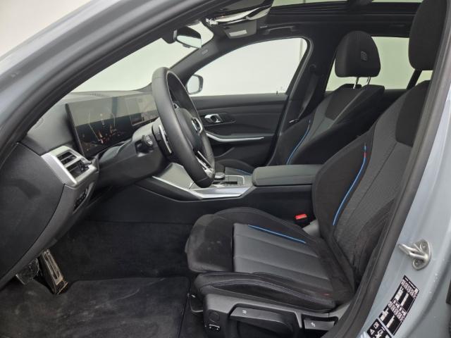 BMW 3er Touring – Bild 11