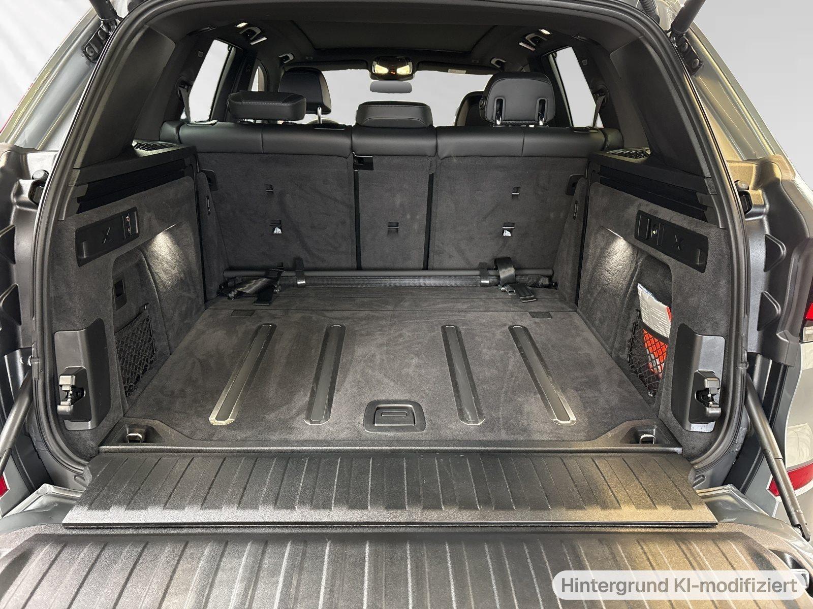 BMW X5 – Bild 30