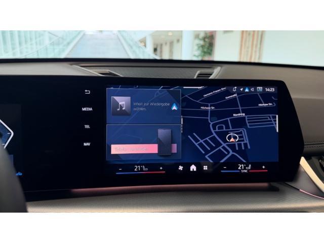 BMW X1 – Bild 13