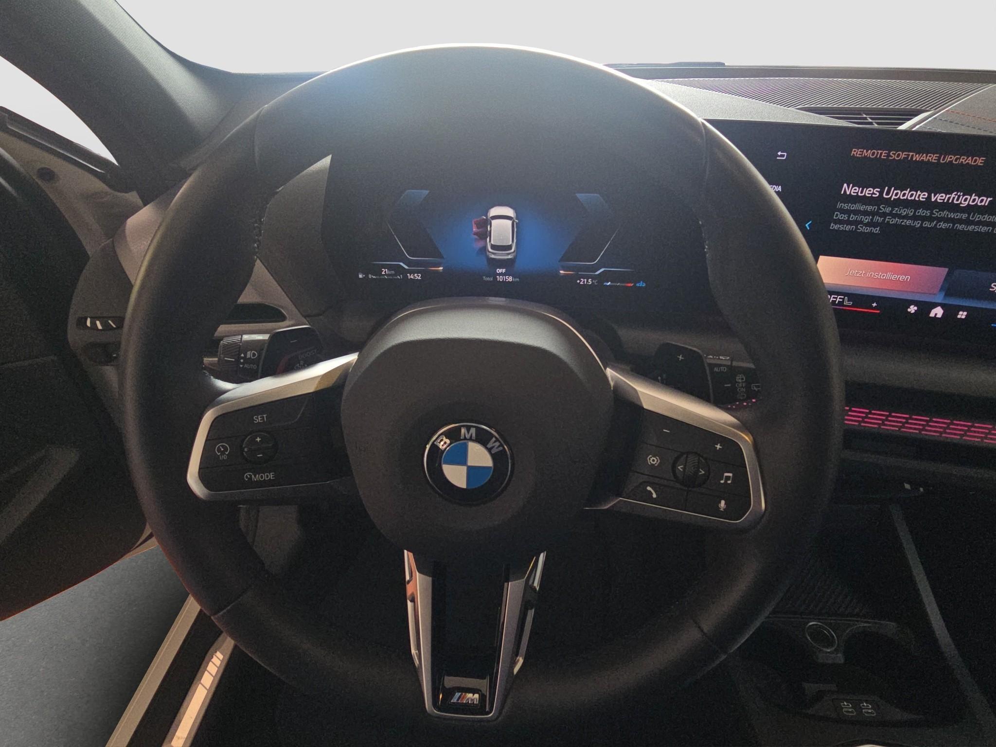 BMW 1er – Bild 18