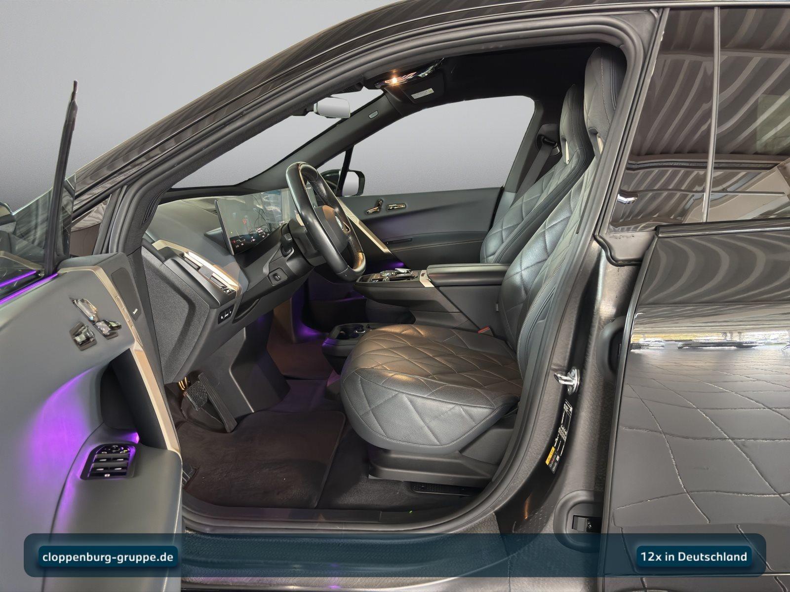BMW iX – Bild 13