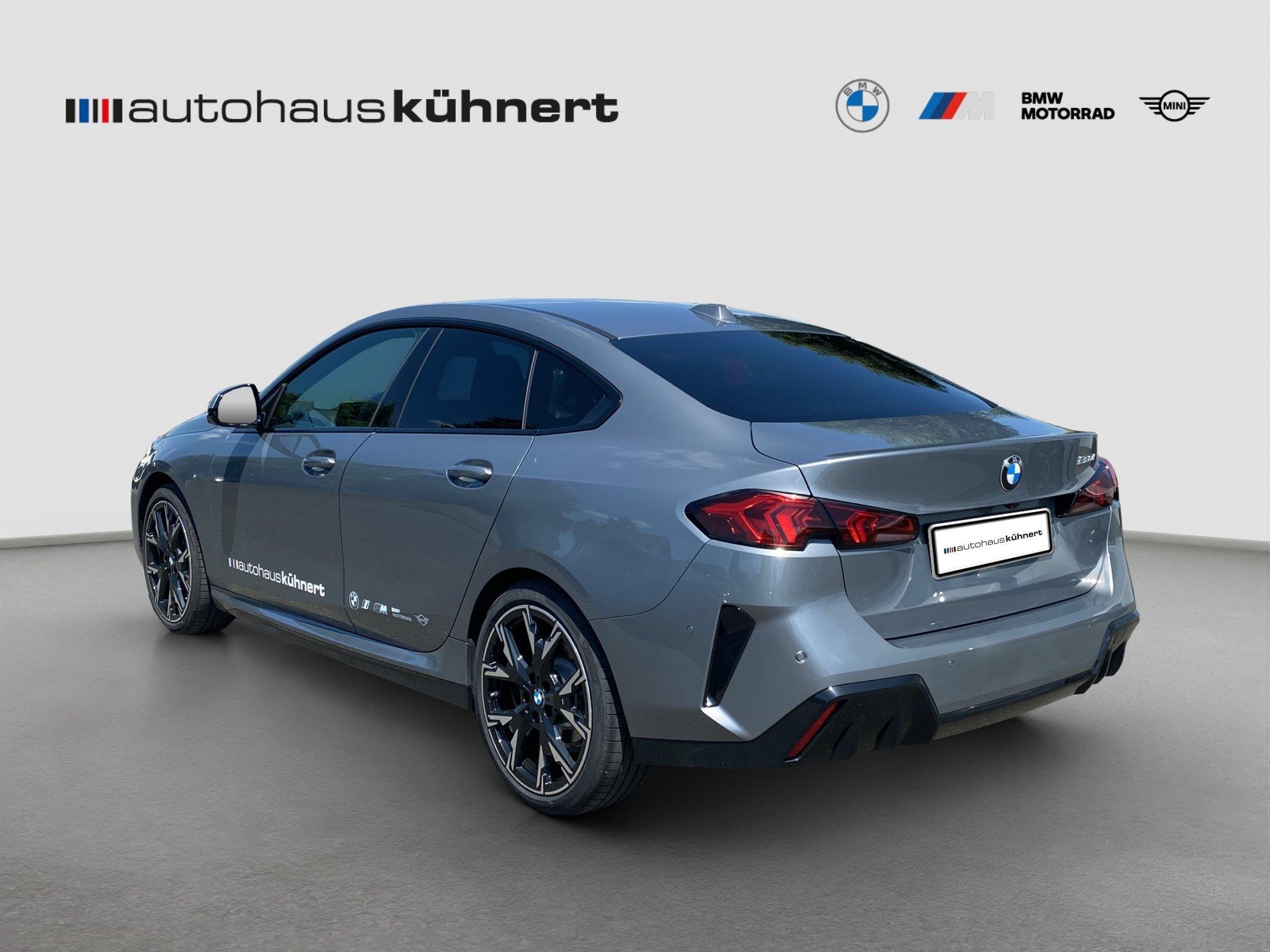 BMW 2er Gran Coupé – Bild 5