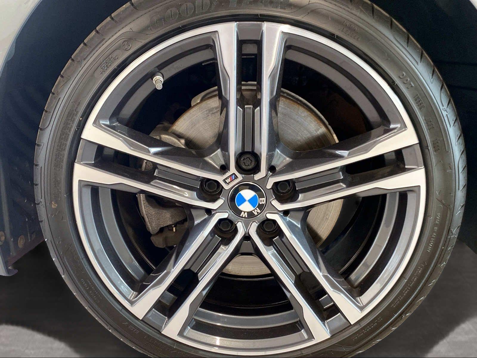 BMW 1er – Bild 20