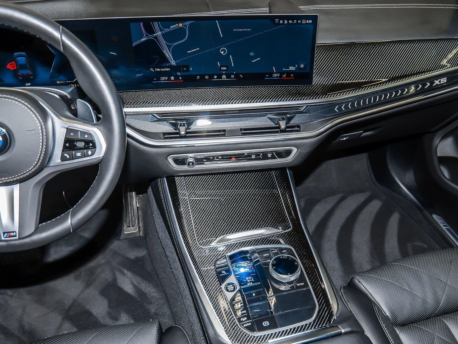 BMW X5 – Bild 8
