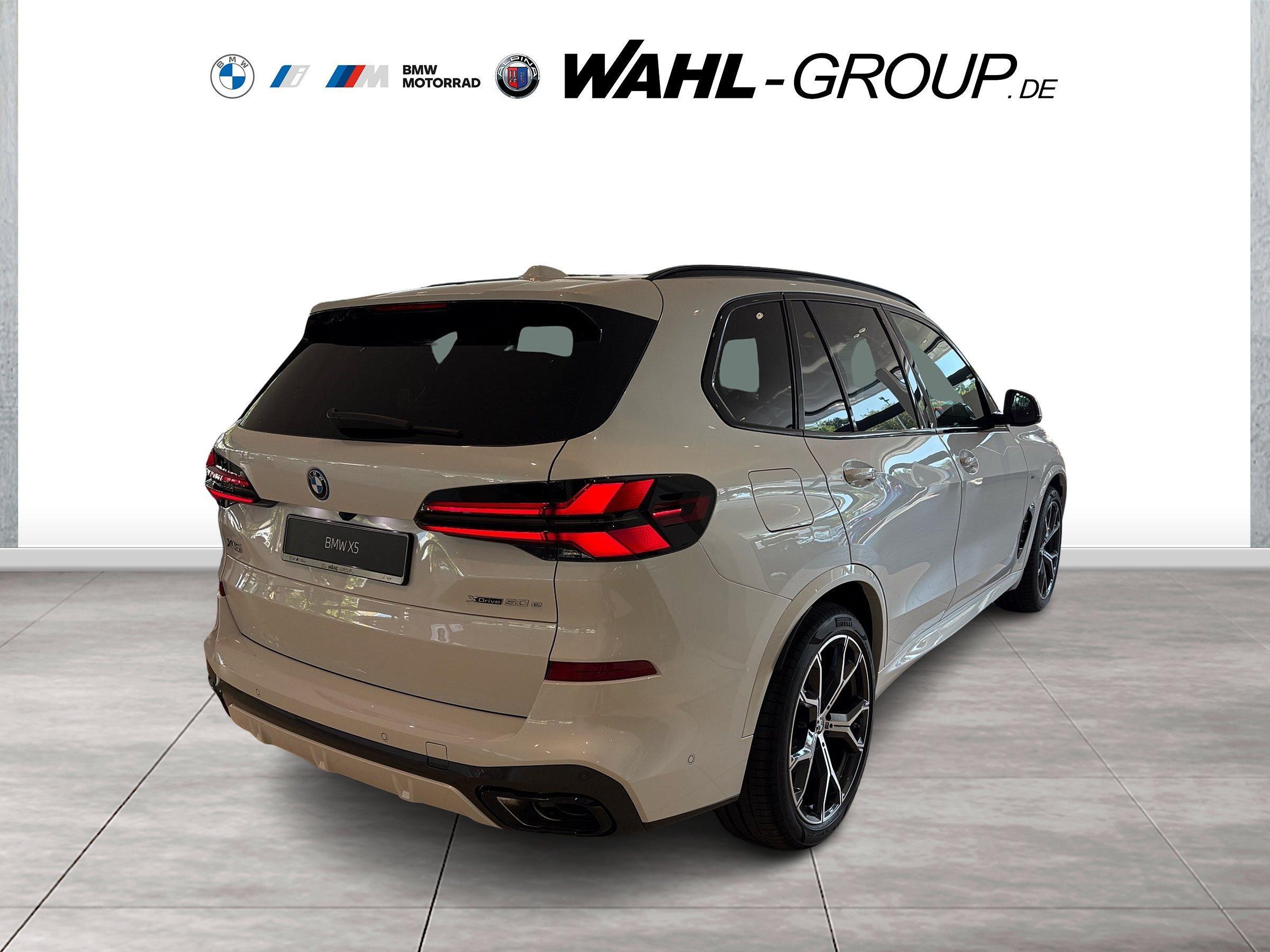 BMW X5 – Bild 4