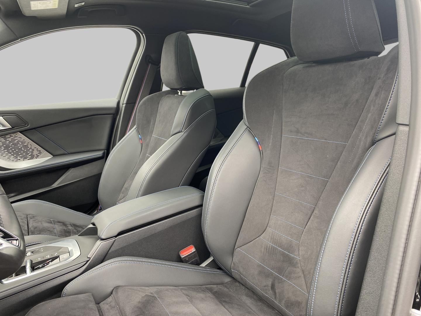 BMW 1er – Bild 30