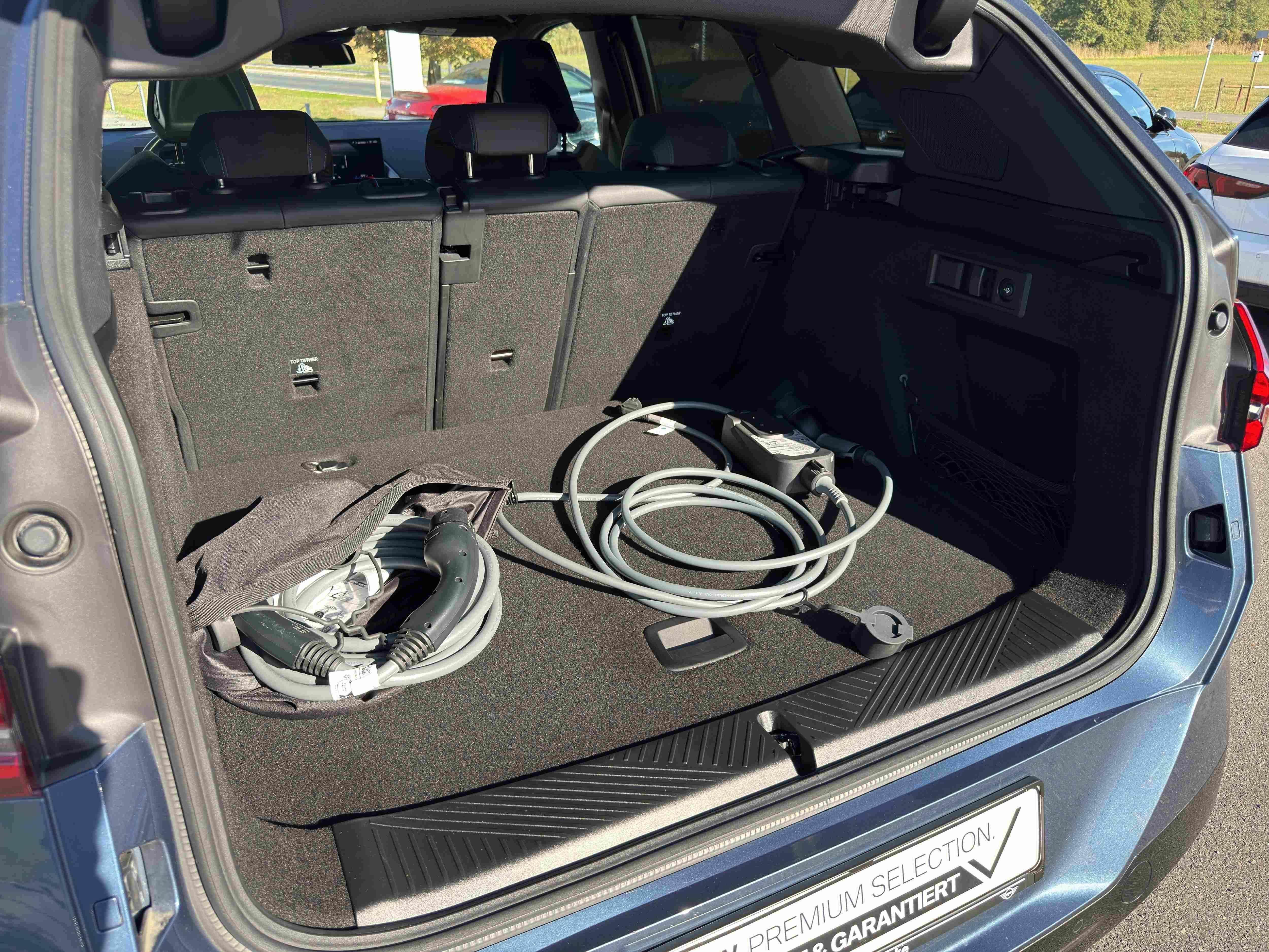 BMW X3 – Bild 13