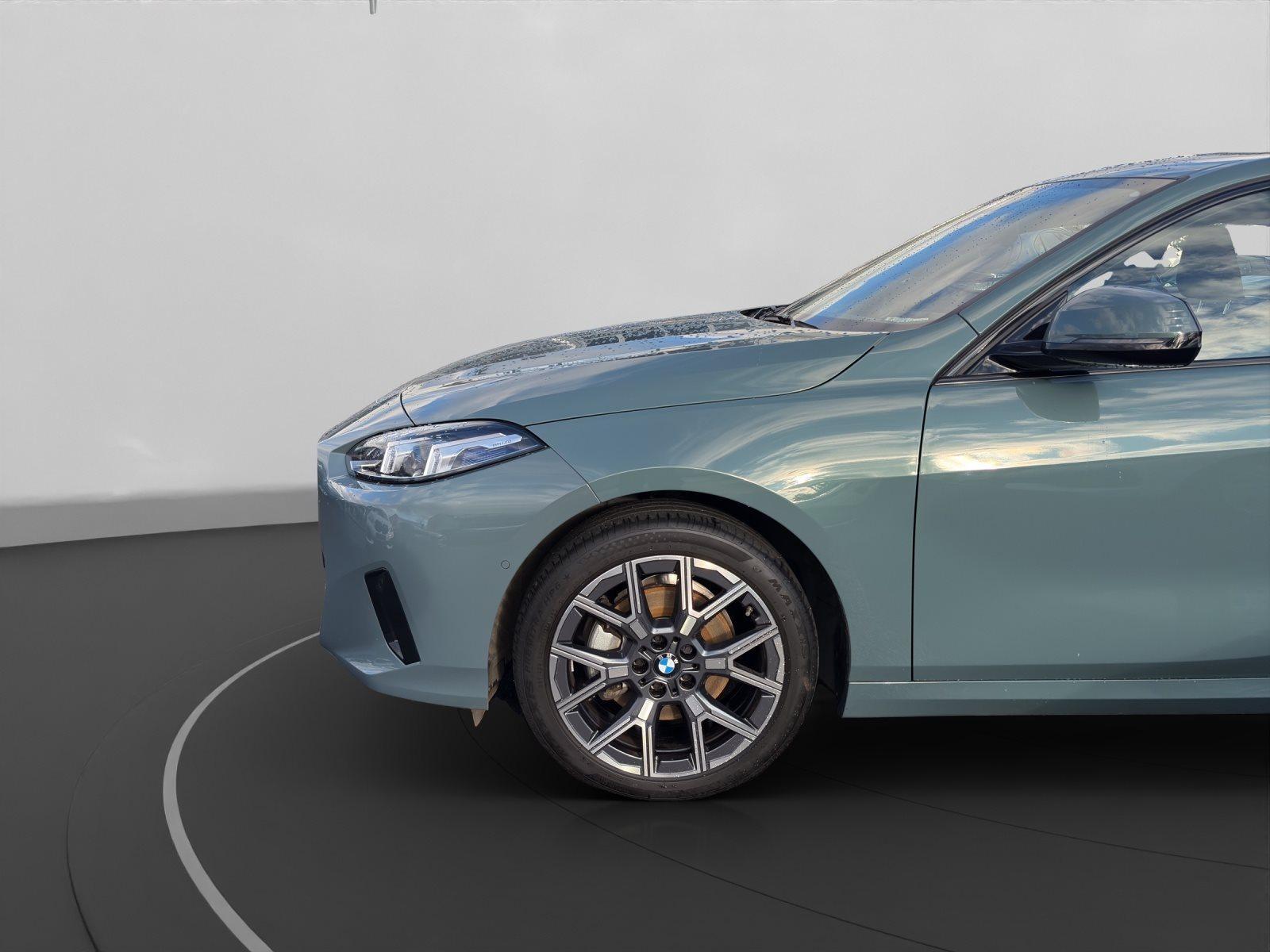BMW 1er – Bild 13