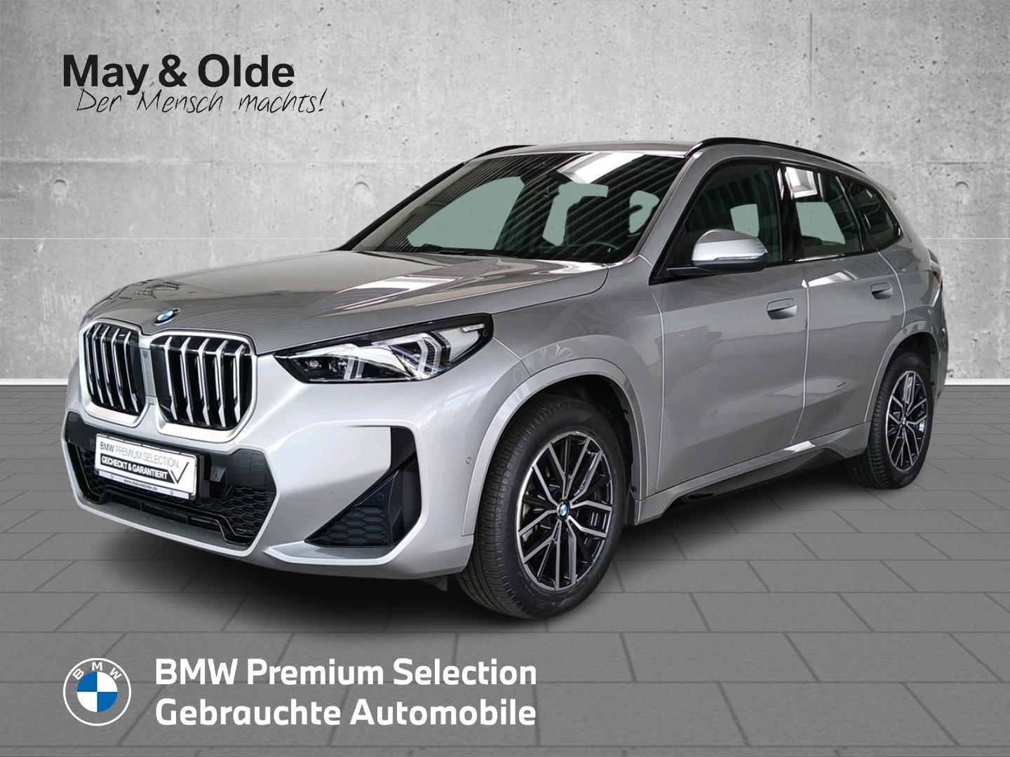 BMW X1 – Bild 12