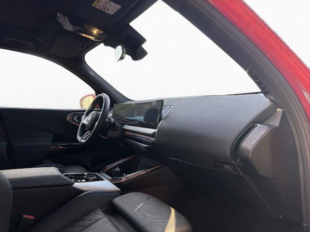 BMW X3 – Bild 13