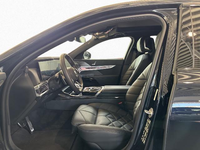 BMW 7er – Bild 10