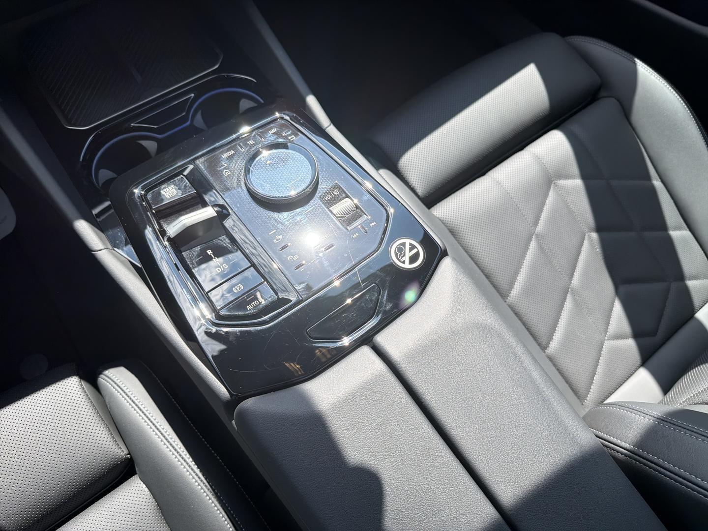 BMW 5er Touring – Bild 19