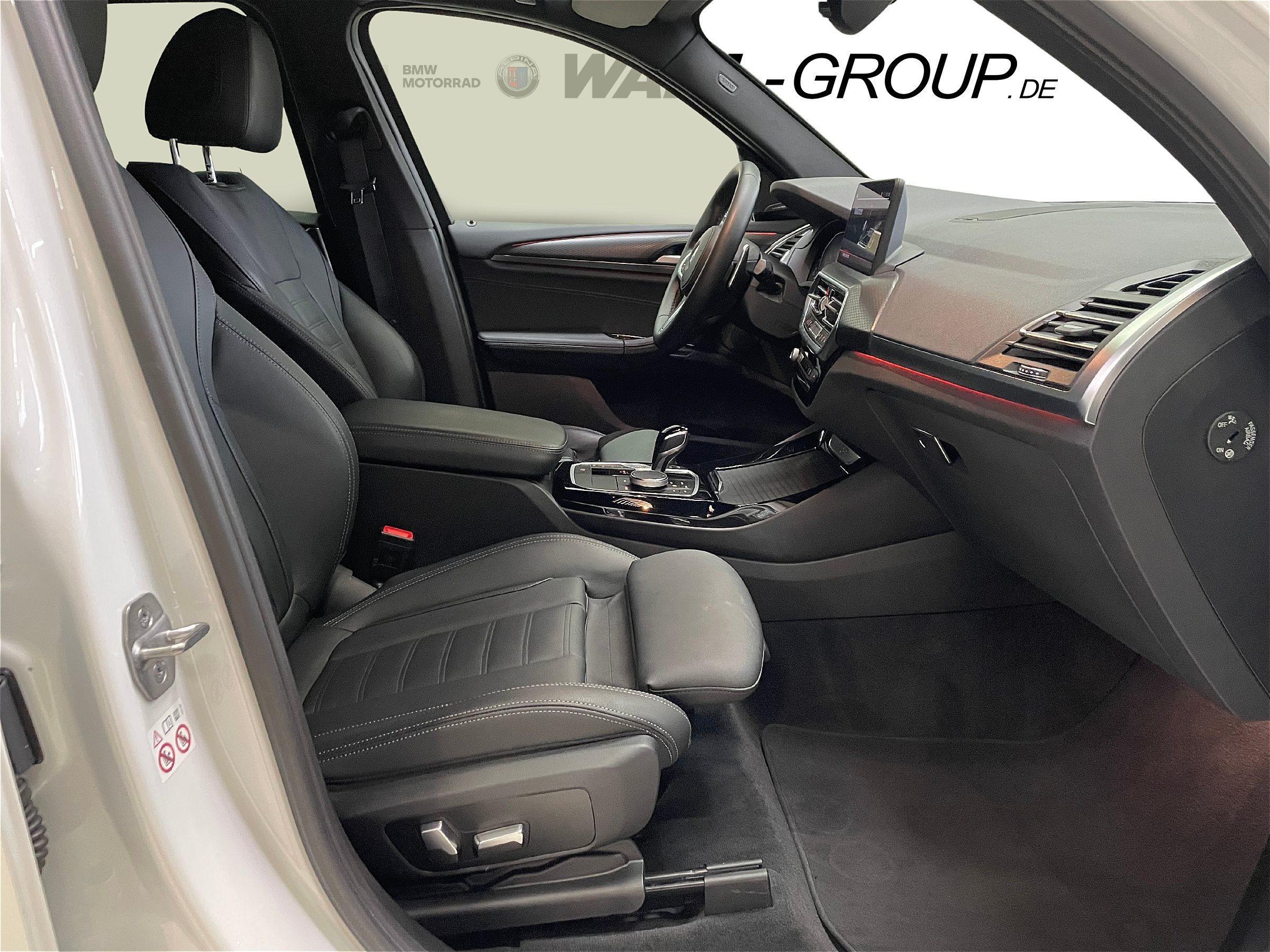 BMW X3 – Bild 11