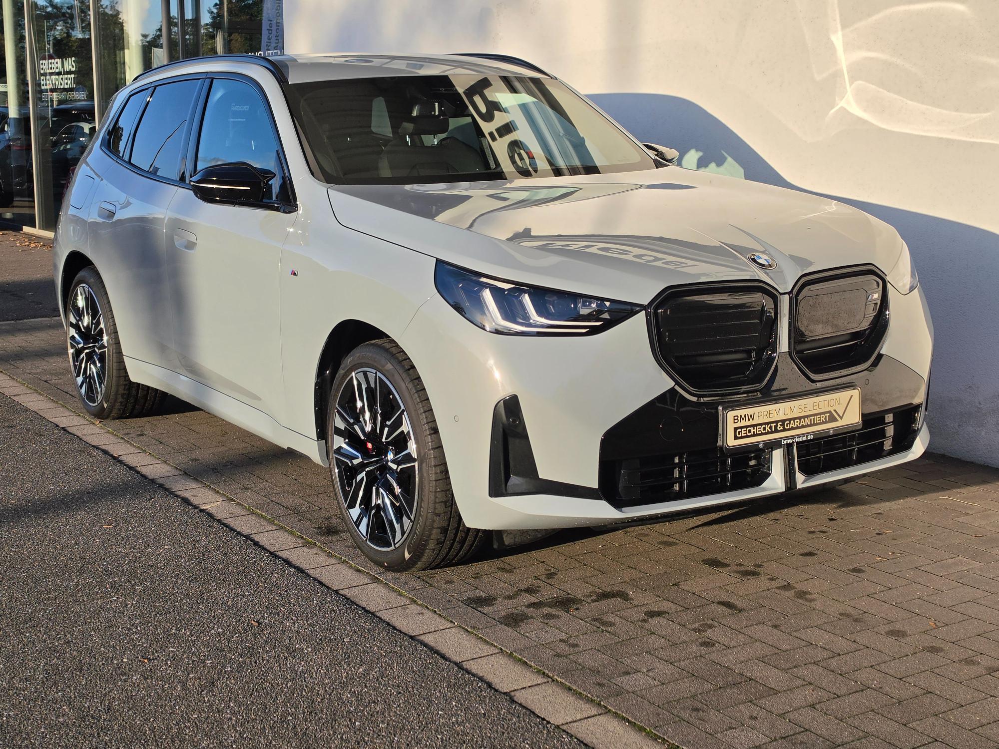 BMW X3 – Bild 2
