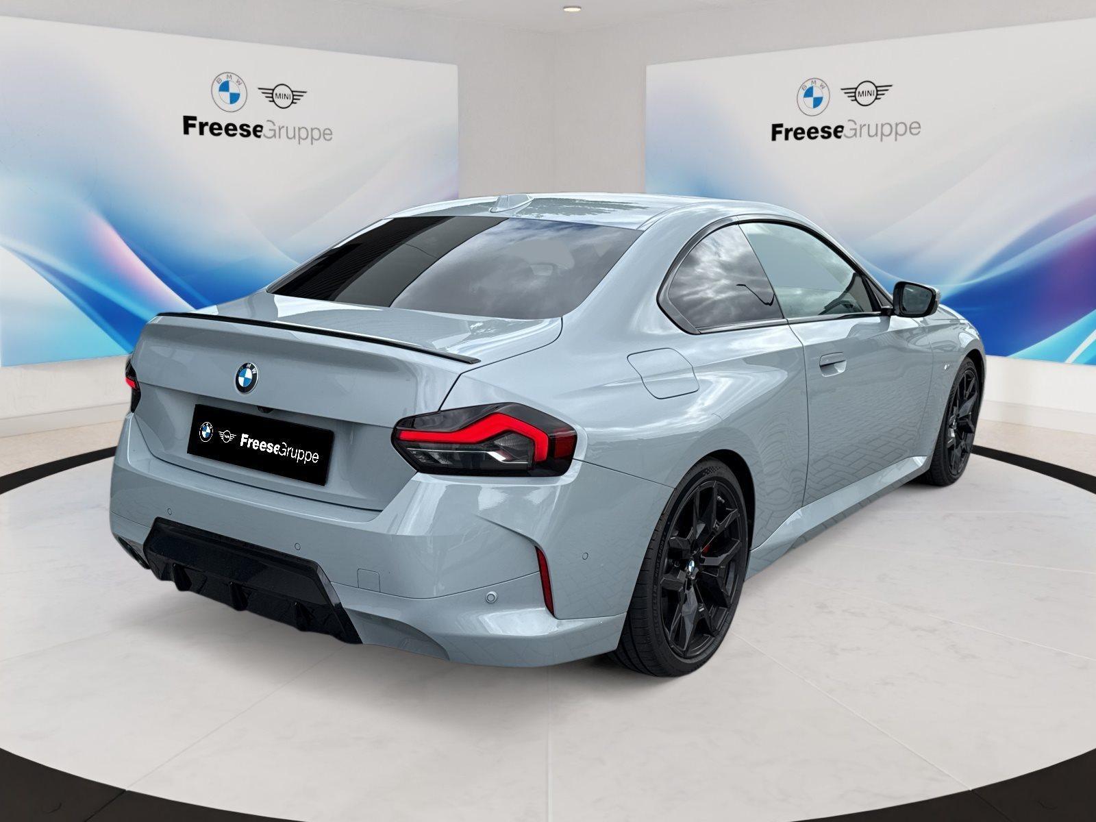 BMW 2er Coupé – Bild 6