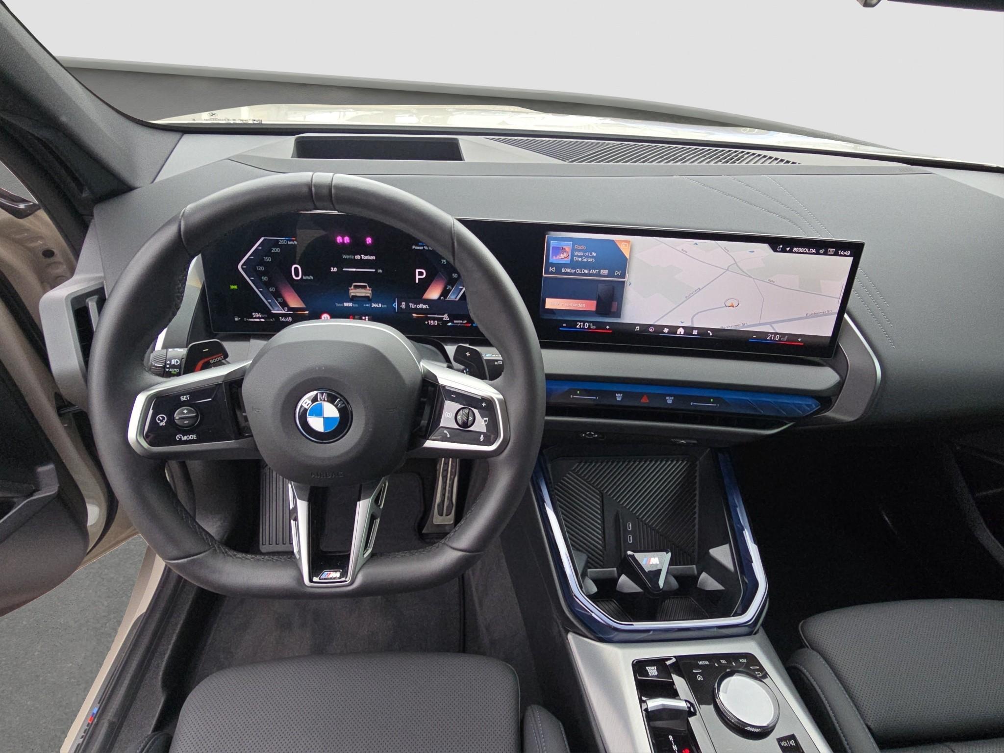 BMW X3 – Bild 16